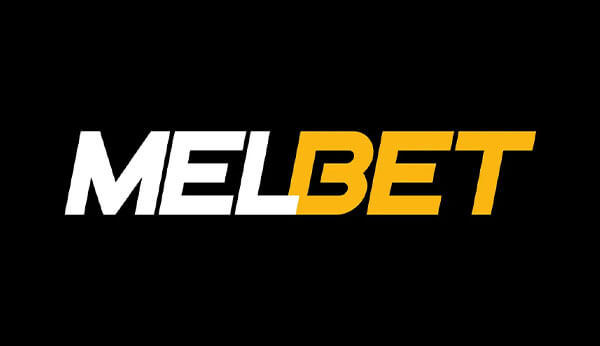 Melbet logo