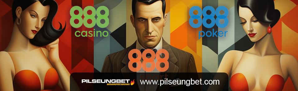 888casino Malaysia