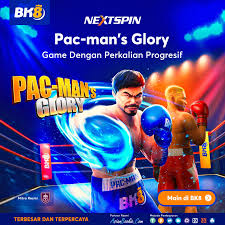 BK8 카지노의 Pac Man's Glory