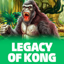 BK8 카지노 사이트의 Legacy of Kong